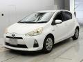 2012 Toyota Aqua