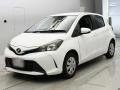 2016 Toyota Vitz