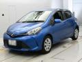 2014 Toyota Vitz