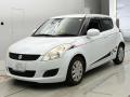 2011 Suzuki Swift