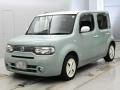 2015 Nissan Cube