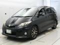 2014 Toyota Estima