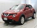 2016 Nissan JUKE