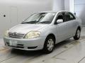 2003 Toyota Corolla Sedan