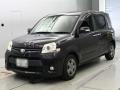 2015 Toyota Sienta