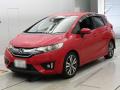 2014 Honda Fit Hybrid