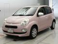 2016 Toyota Passo