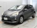 2012 Toyota Aqua