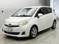 2014 Toyota Ractis