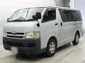2007 Toyota Hiace Van