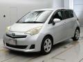 2013 Toyota Ractis