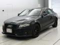 2011 Audi A4