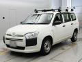 2021 Toyota Probox