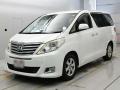 2013 Toyota Alphard