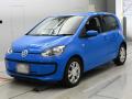 2015 Volkswagen up!
