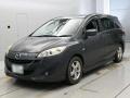 2014 Mazda Premacy
