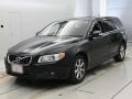 2011 Volvo V70