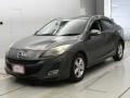 2010 Mazda Axela