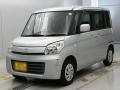 2014 Suzuki Spacia