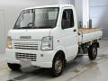 2006 Suzuki Carry Truck