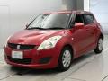 2011 Suzuki Swift