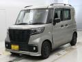 2023 Suzuki Spacia Base