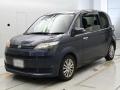 2012 Toyota Spade