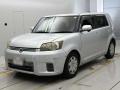 2009 Toyota Corolla Rumion