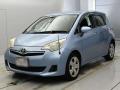 2013 Toyota Ractis