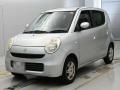 2008 Suzuki MR Wagon