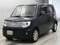 2013 Suzuki MR WAGON Wit