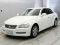 2005 Toyota Mark X