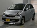 2015 Subaru Pleo Plus