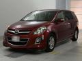 2011 Mazda MPV