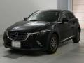 2016 Mazda CX-3
