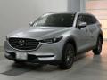 2018 Mazda CX-8