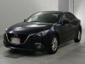 2015 Mazda Axela
