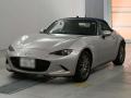 2022 Mazda Roadster