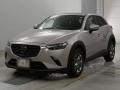 2024 Mazda CX-3