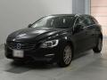 2015 Volvo V60