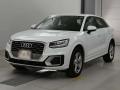 2017 Audi Q2