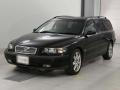 2003 Volvo V70