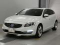 2018 Volvo V60