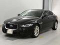 2015 Jaguar XE