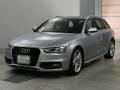 2015 Audi A4 Avant