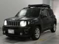 2020 Jeep Renegade