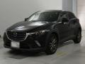 2016 Mazda CX-3
