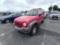 2002 Jeep Cherokee