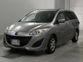 2015 Mazda Premacy