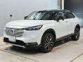 2022 Honda VEZEL